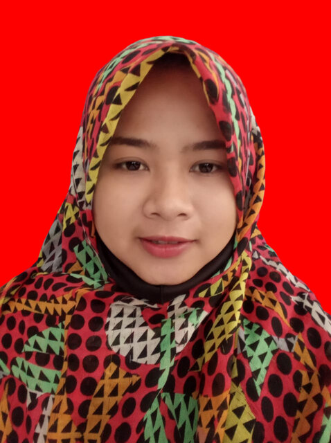 Indriani Siti Masitoh