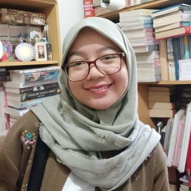 Nur Rachminawati, S.S.I.